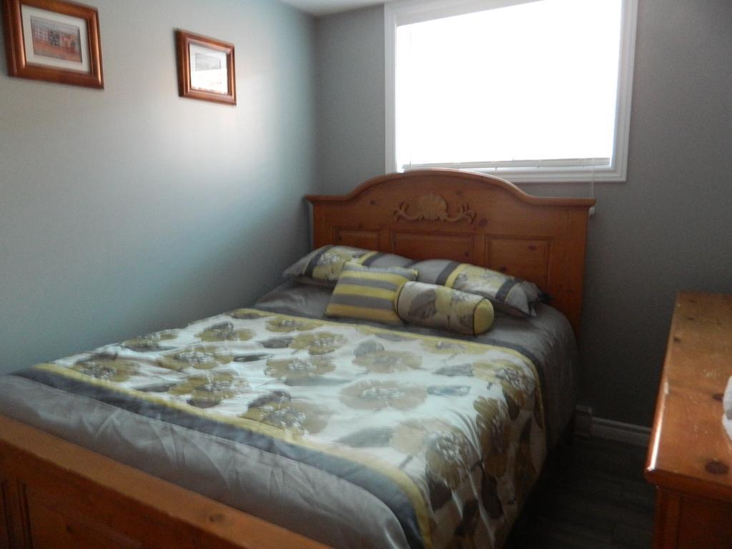 Two-Bedroom Family Suite