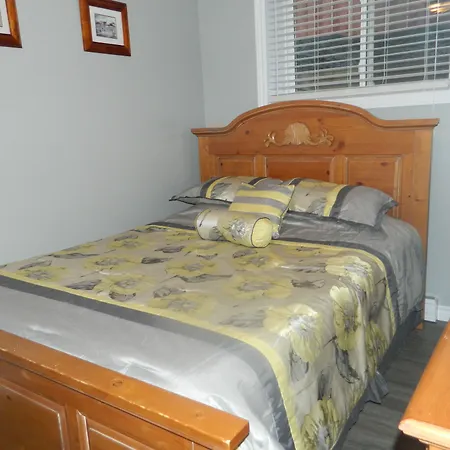 Whitsha Inn B&B-3