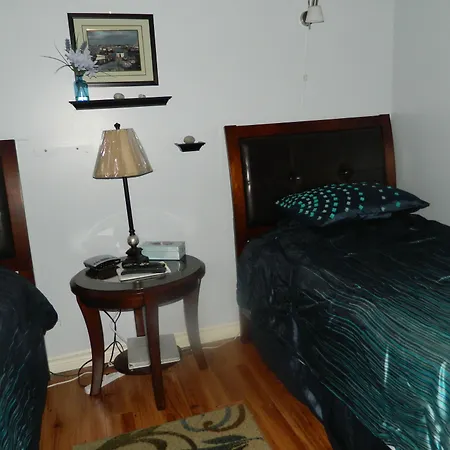 Whitsha Inn B&B-2
